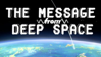 Featured The Message from Deep Space Free Download