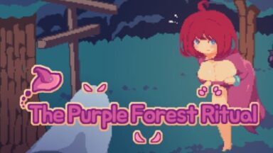 Featured The Purple Forest Ritual Free Download