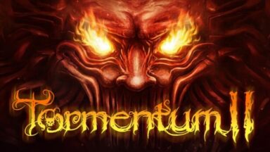 Featured Tormentum II Free Download 1
