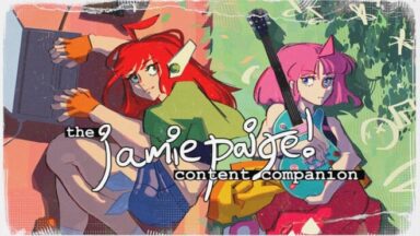 Featured UNBEATABLE The Jamie Paige Content Companion Free Download