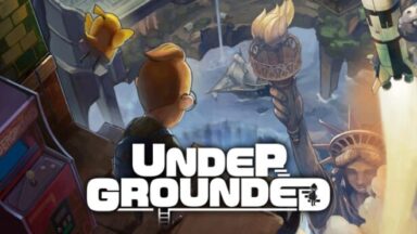Featured UNDERGROUNDED Free Download