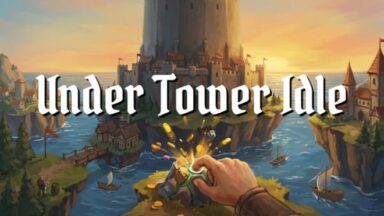 Featured Under Tower Idle Free Download