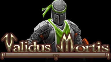 Featured Validus mortis Free Download