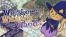Featured Whiskers Wizards and Wands Free Download