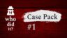 Featured Who Did It Case Pack 1 Free Download