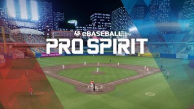 Featured eBaseball PRO SPIRIT Free Download