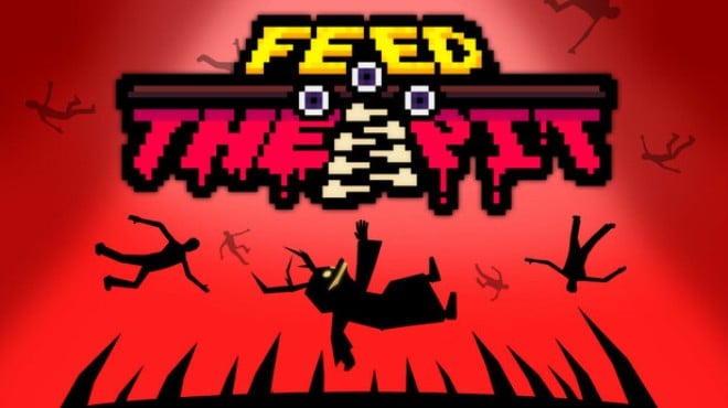 Feed The Pit Free Download