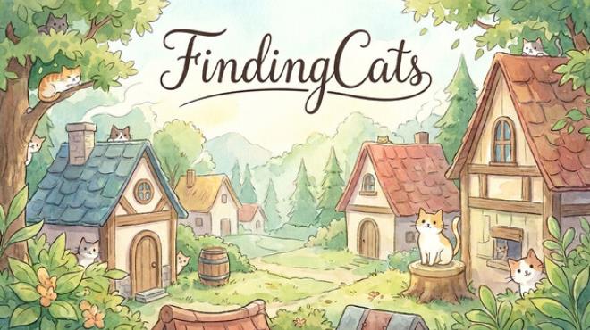 Finding Cats Free Download