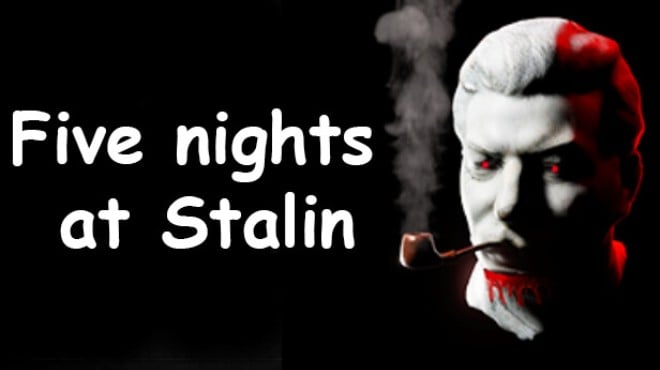 Five nights at Stalin Free Download