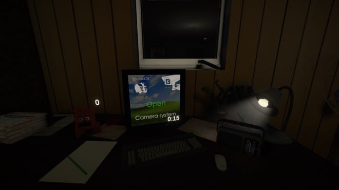 Five nights at Stalin Torrent Download