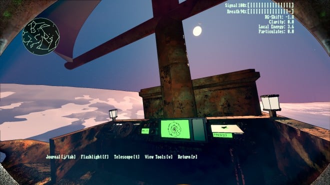 Flux Empyrean Torrent Download