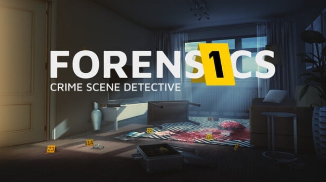 Forensics Crime Scene Detective Free Download Forensics Crime Scene Detective Free Download