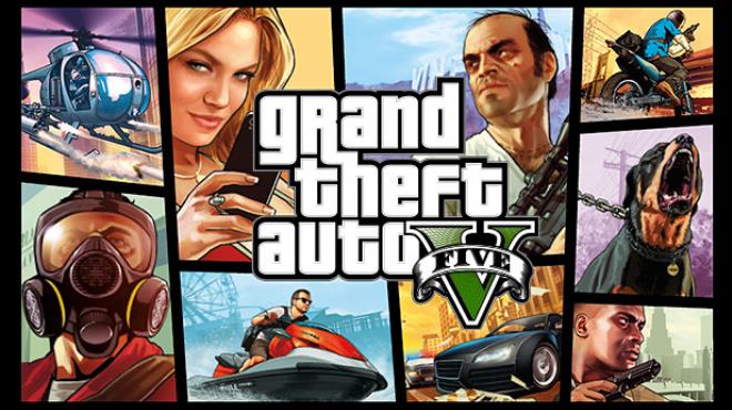 Grand Theft Auto V Legacy v1 0 3889 0 Free Download