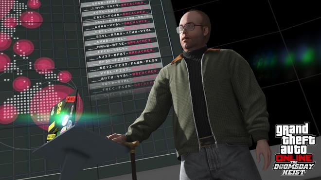 Grand Theft Auto V Legacy v1 0 3889 0 Torrent Download