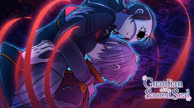 Guardian of the Sacred Seal Free Download