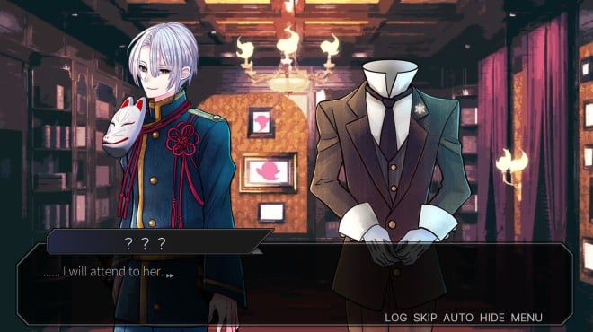 Guardian of the Sacred Seal Torrent Download