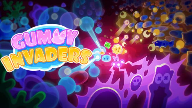 Gummy Invaders Free Download Gummy Invaders Free Download