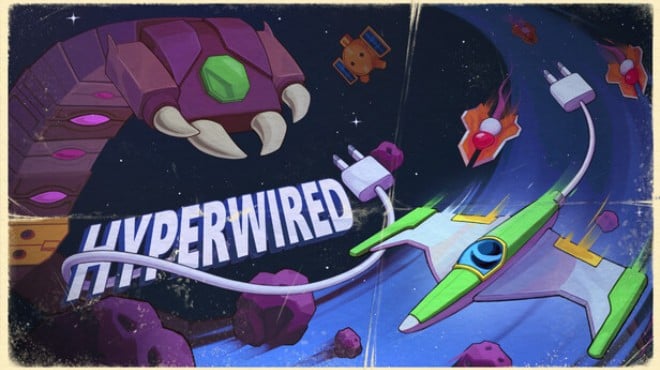 HYPERWIRED Free Download HYPERWIRED Free Download