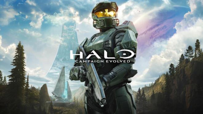 Halo: Campaign Evolved Free Download