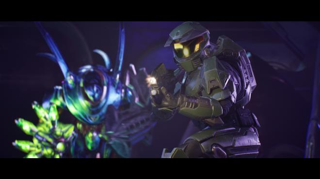 Halo: Campaign Evolved PC Crack