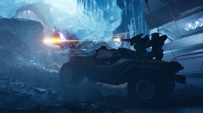 Halo: Campaign Evolved Torrent Download