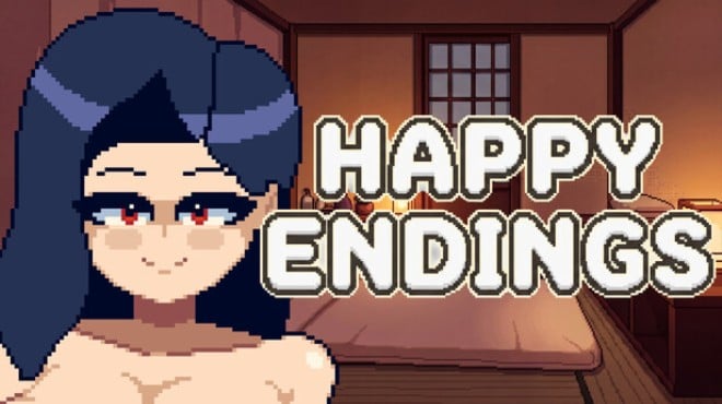Happy Endings Free Download