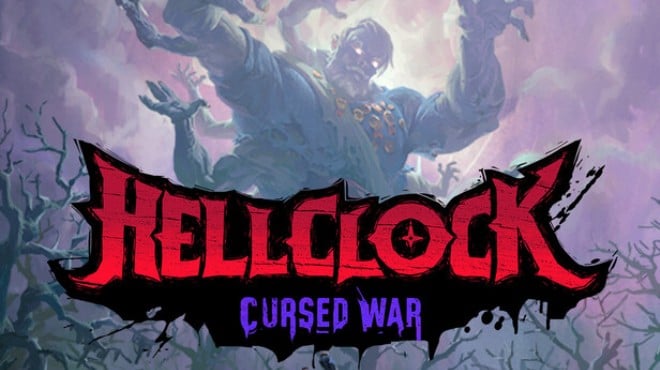Hell Clock Cursed War Free Download