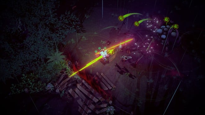 Hell Clock Cursed War Torrent Download