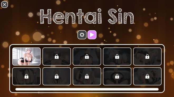 Hentai Sin PC Crack