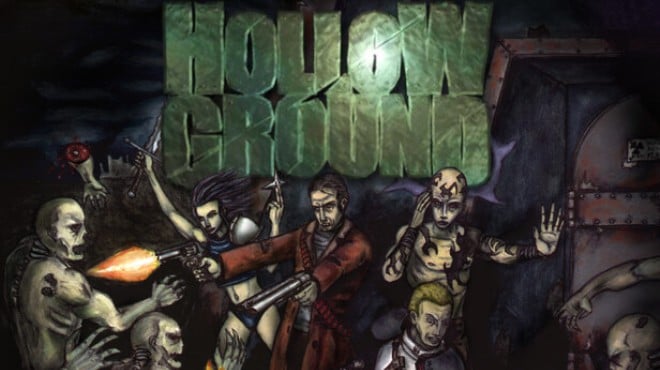 Hollow Ground Free Download