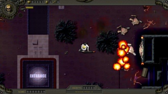 Hollow Ground Torrent Download
