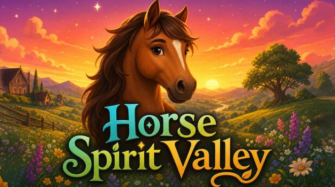 Horse Spirit Valley Free Download