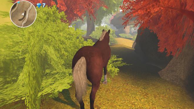 Horse Spirit Valley Torrent Download