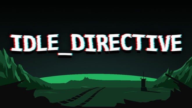 IDLE_DIRECTIVE Free Download