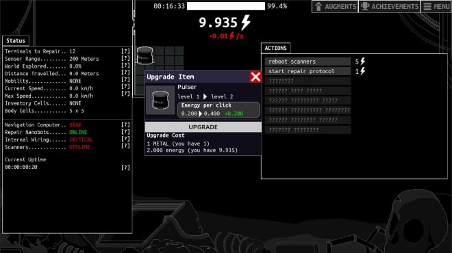 IDLE_DIRECTIVE Torrent Download