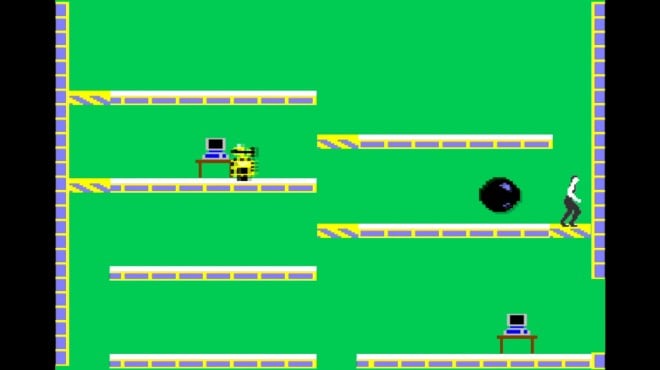 Impossible Mission Revisited PC Crack