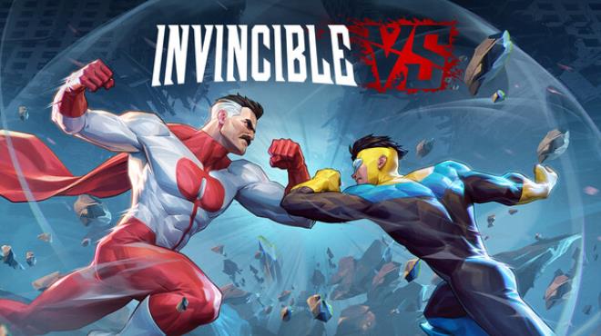 Invincible VS Season 1 Free Download