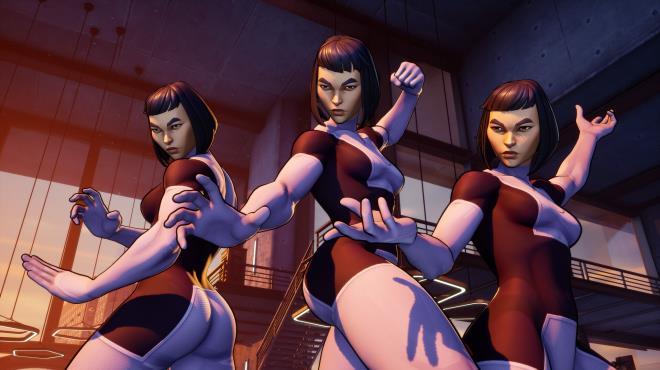 Invincible VS Season 1 Torrent Download