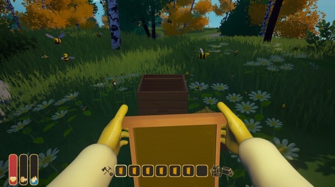 Island Beekeeper Torrent Download