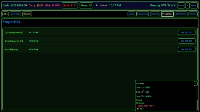 JOB Torrent Download