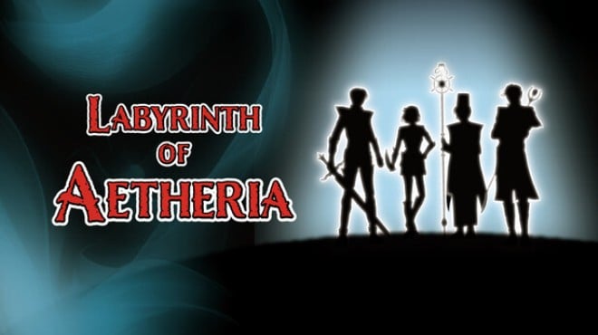 Labyrinth of Aetheria Free Download