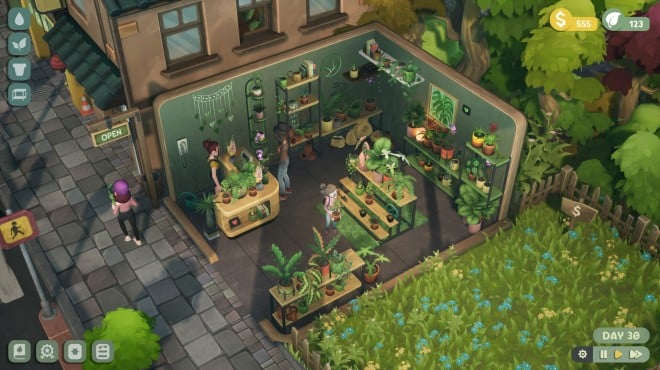 Leafy Corner Torrent Download