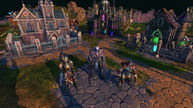 Lessaria Whispers from the Crypt PC Crack Lessaria Whispers from the Crypt PC Crack