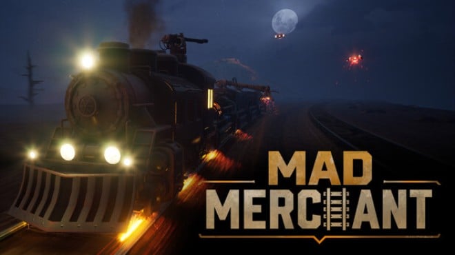 Mad Merchant Free Download