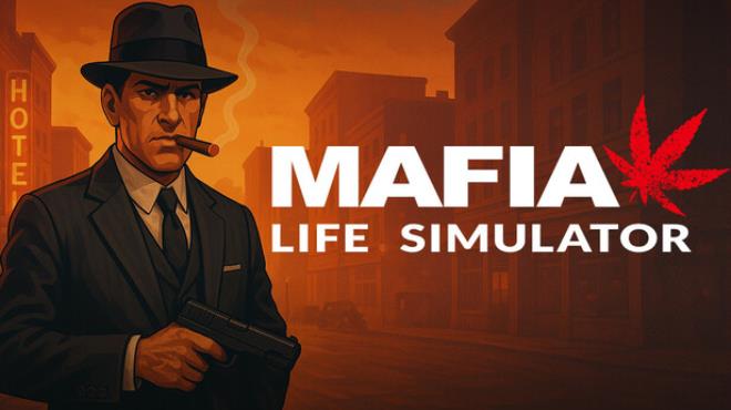 Mafia Life Simulator Free Download