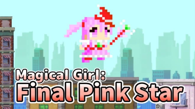 Magical Girl: Final Pink Star Free Download