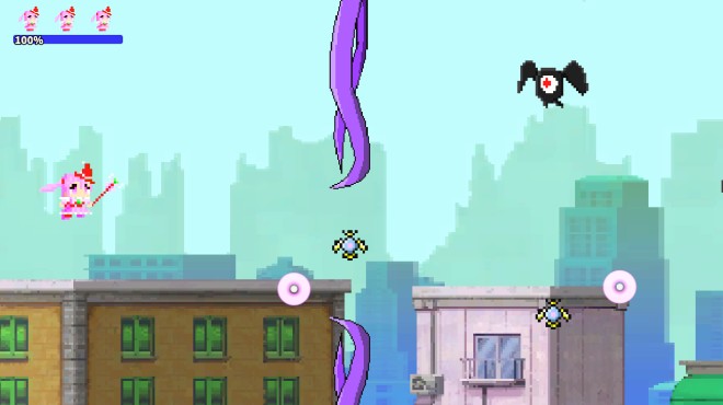 Magical Girl: Final Pink Star PC Crack