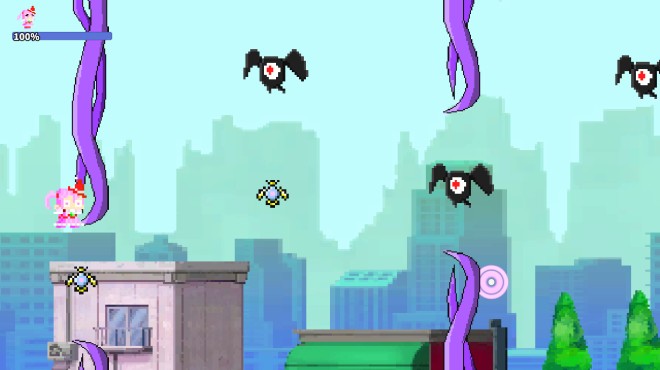 Magical Girl: Final Pink Star Torrent Download
