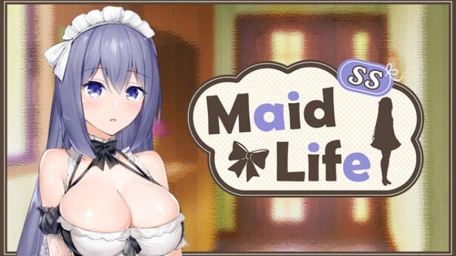 Maid Life SS Free Download