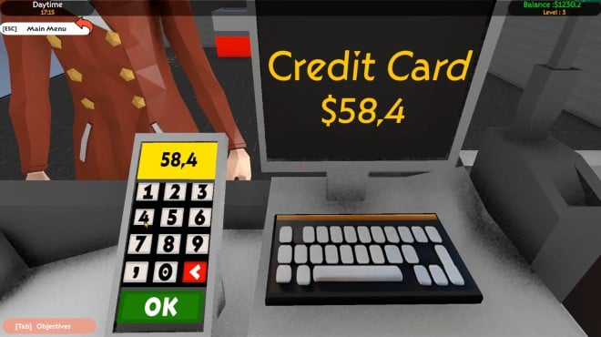 Market Simulation: Rush Hour PC Crack